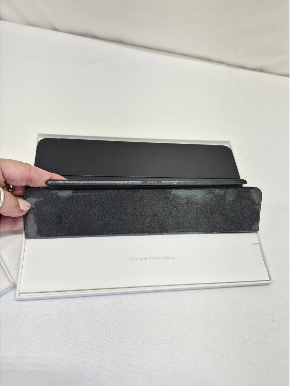 Apple iPad 9.5